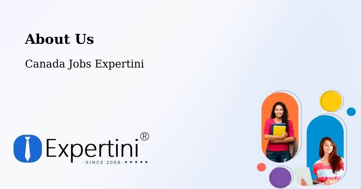 About Expertini Recruitment Platform  – Rossland - Rossland, Canada Jobs Expertini