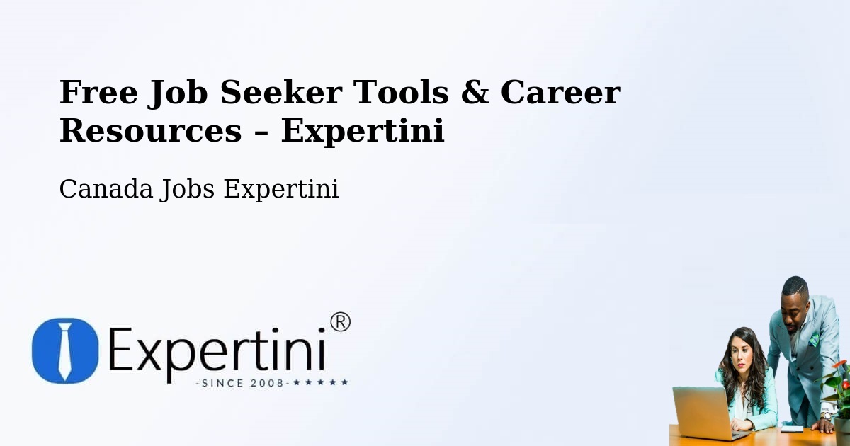 Free Job Seeker Tools & Career Resources – Rossland - Rossland, Canada Jobs Expertini